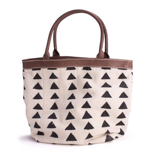 Mali Tote Bag